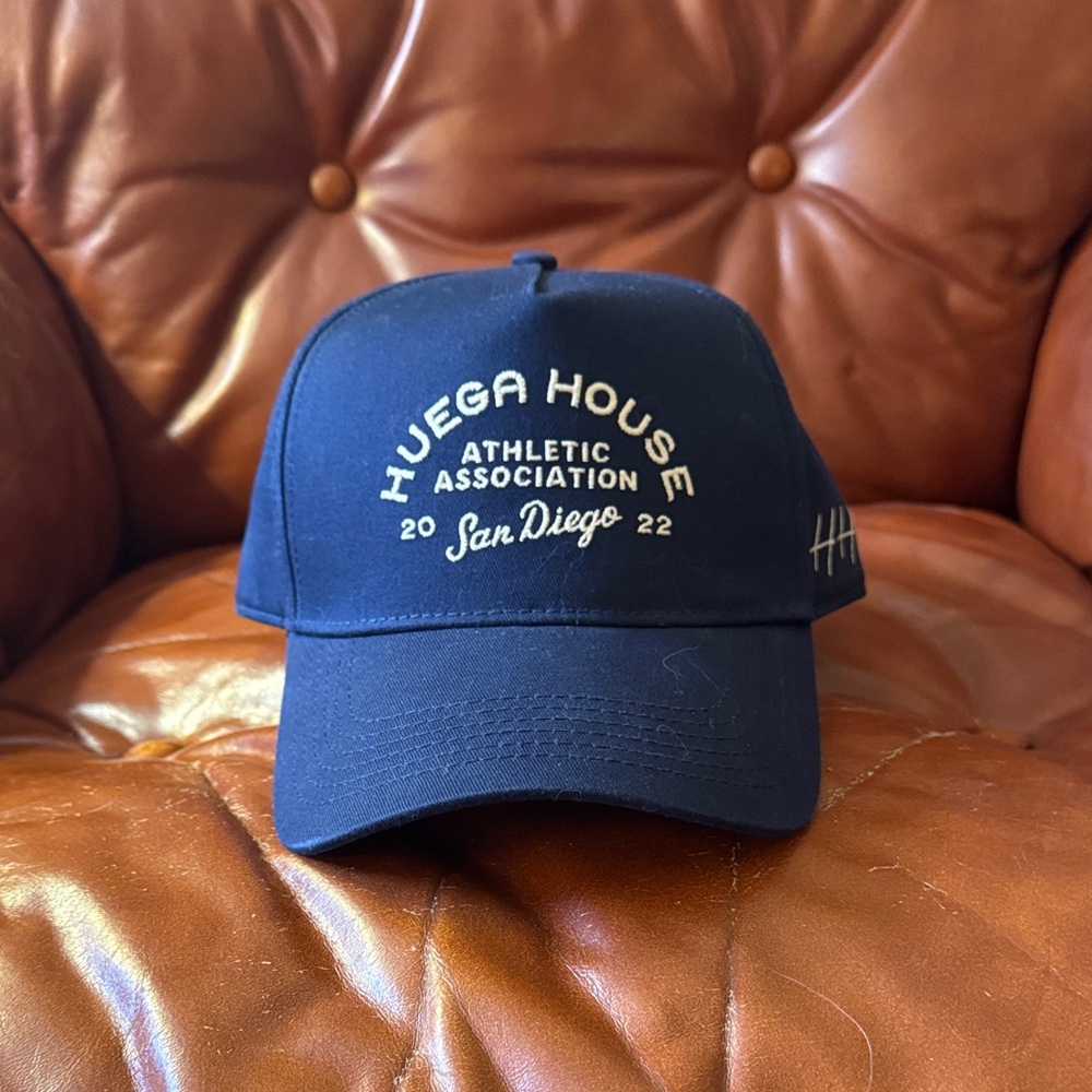 Huega House SnapBack